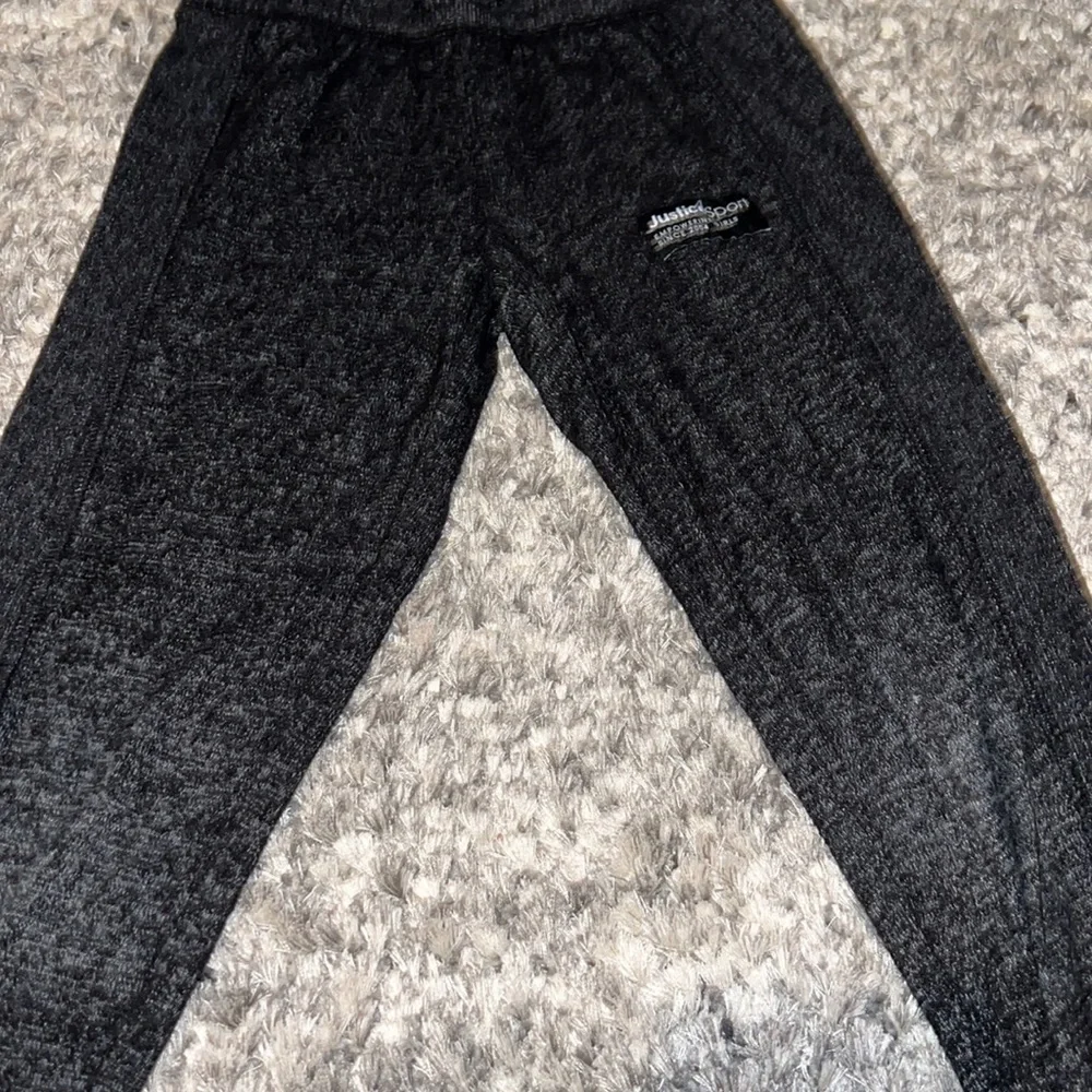 Justice Sweatpants